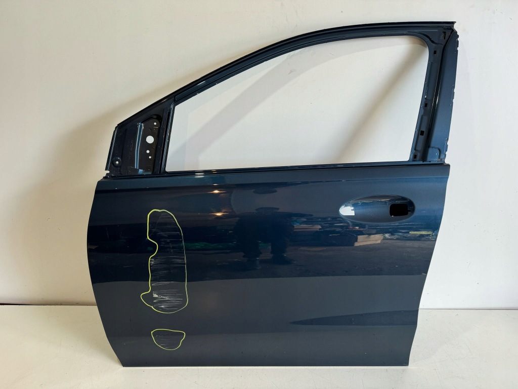 фото №1, Mercedes b-klasa w247 дверь левая перед передние a2477201300