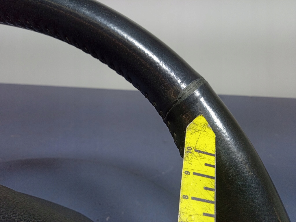 фото №8, Subaru legacy iv повітропровід шкіряний мультифункція подушка