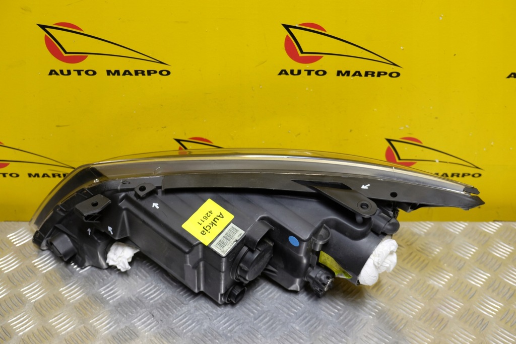 фото №7, Kia optima 2014 2015 фара лампа ксенон r usa