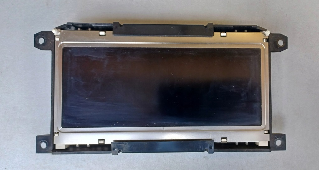 фото №1, Audi a6 c6 дисплей монитор 4f0919603