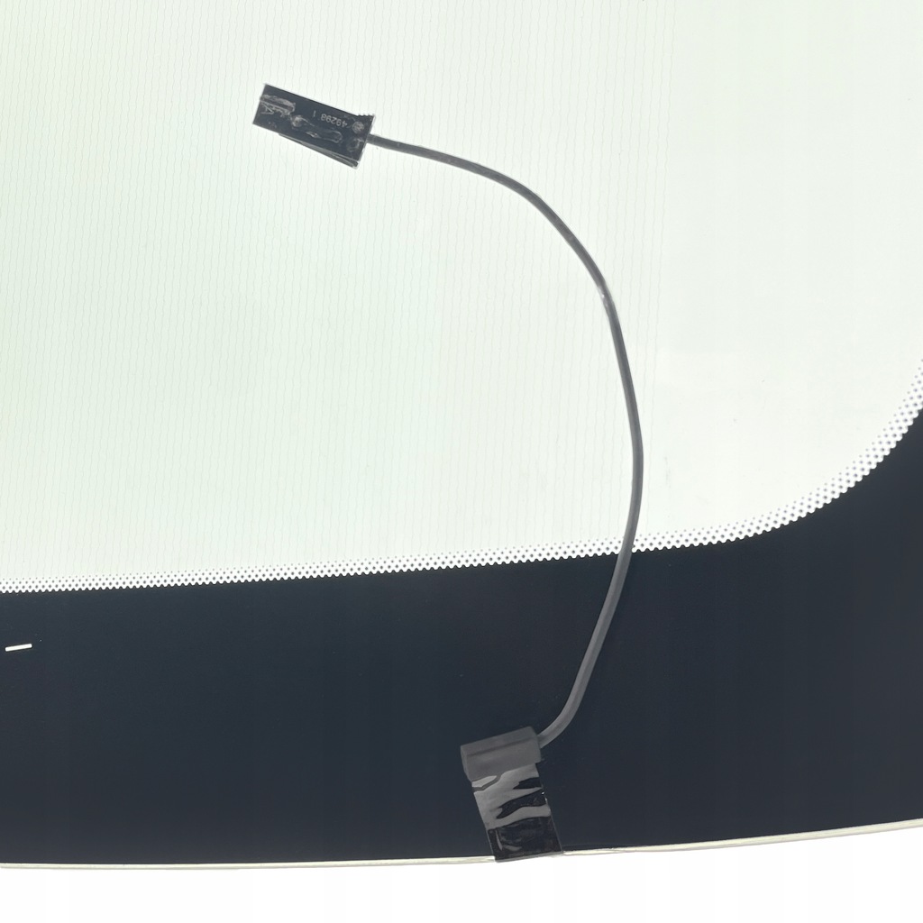 фото №5, Скло передня лобове mercedes sprinter / vw crafter 06- обігрів датчик