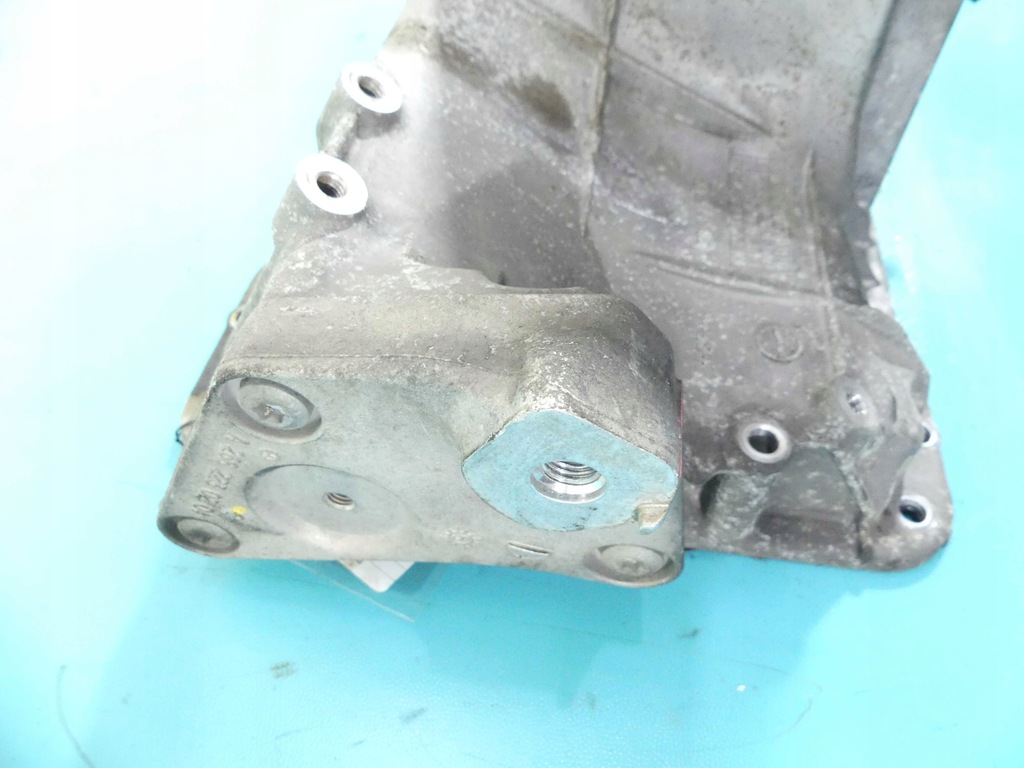 фото №9, Поддон масляная поддон mercedes w245 1.7b