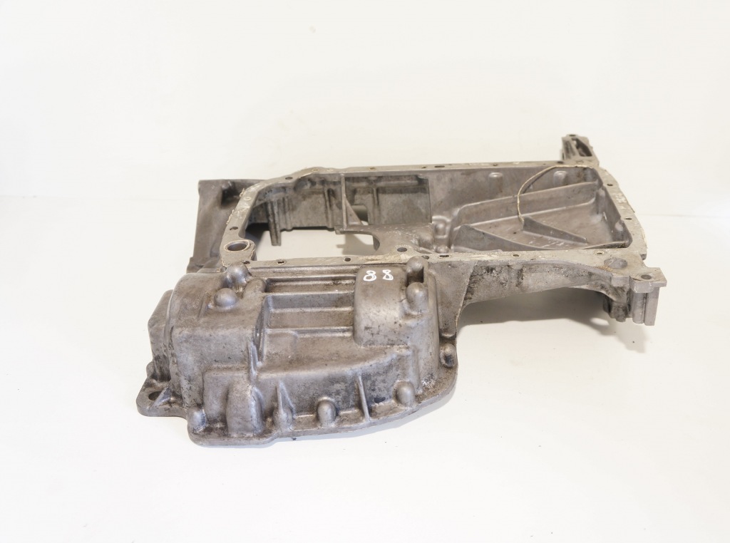 Поддон масляная audi a4 a6 2.5 tdi 059103603h Цена