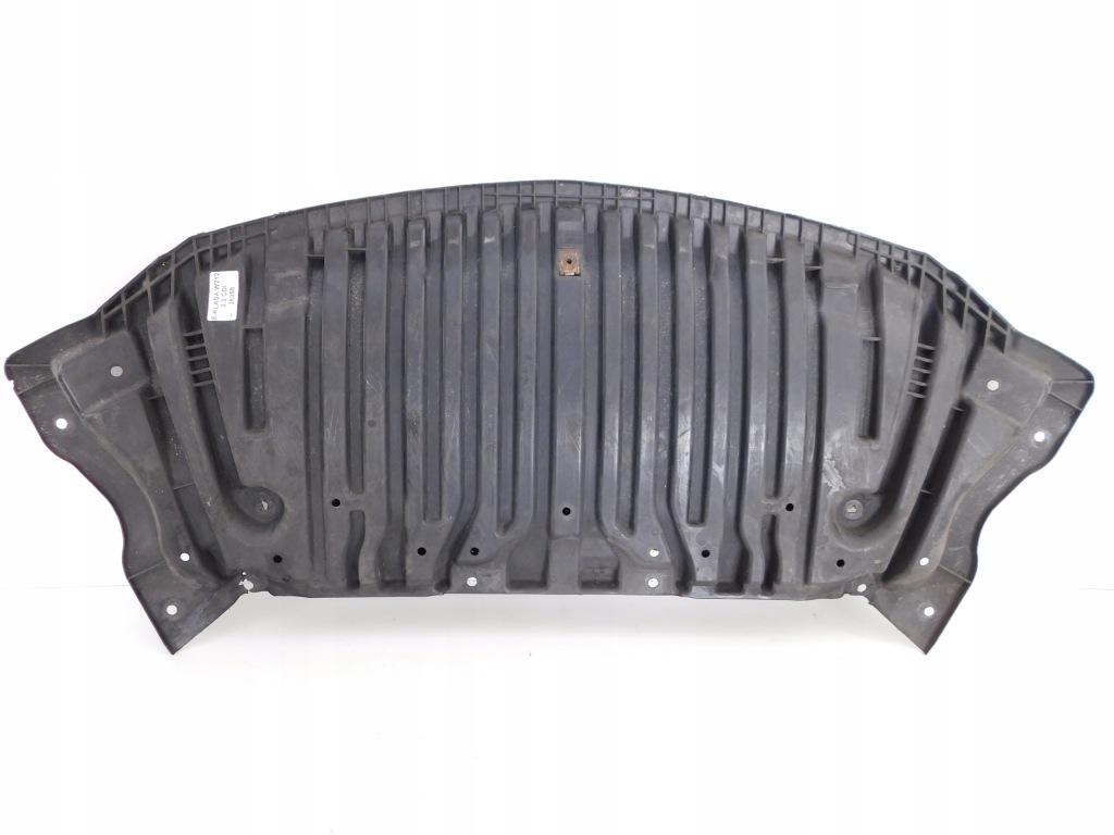 фото №1, Mercedes e-klasa w212 2.2 cdi плита бампера