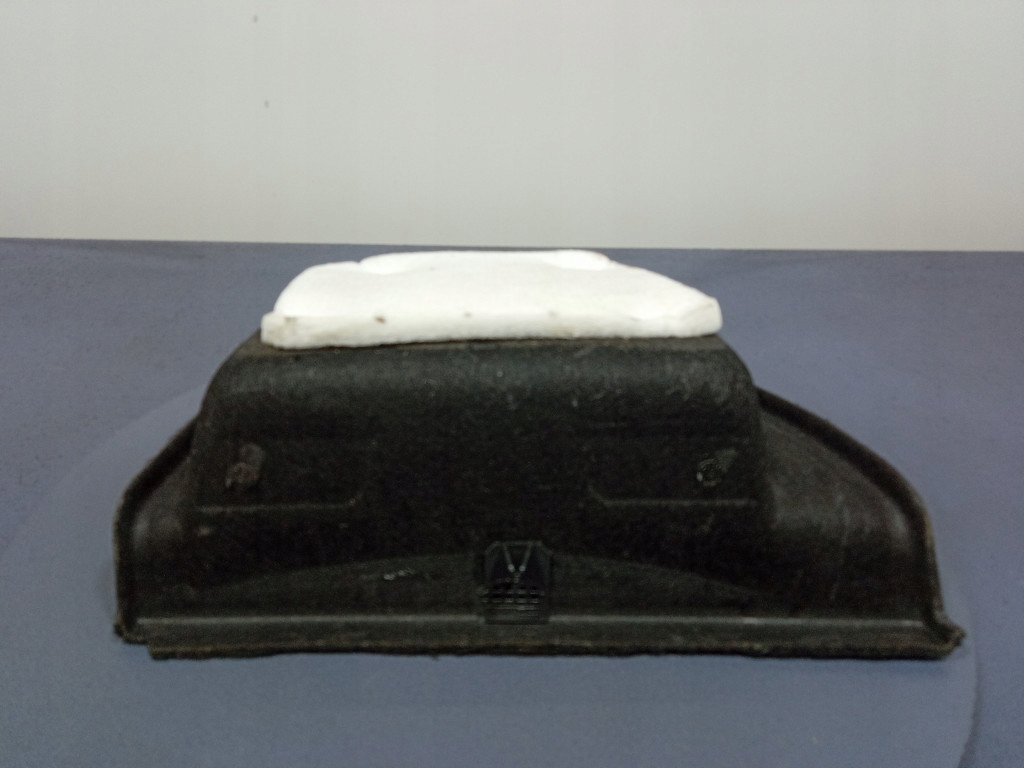 фото №6, Mercedes gls x166 обивка boczekwnęka багажника левый задняя