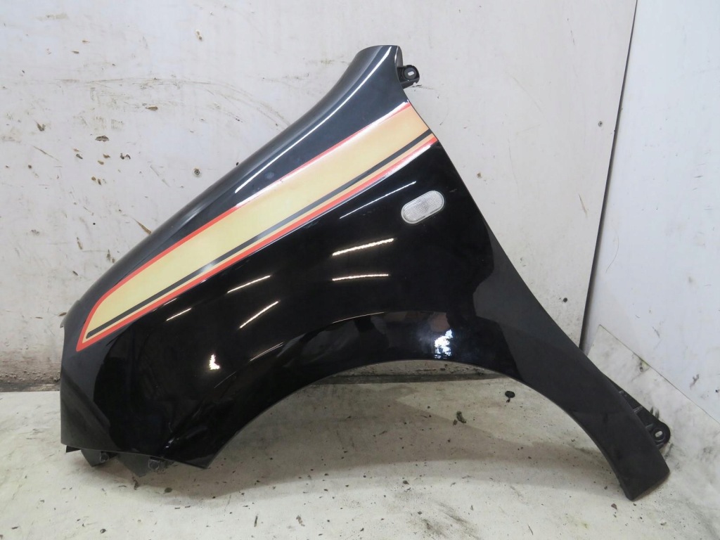 Купить Крыло левый передний перед twingo iii 14-