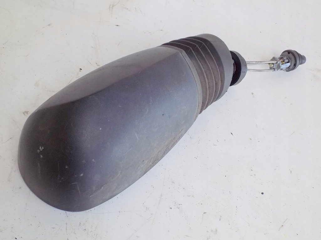 фото №5, Fiat punto ii 1.2 2003r 5d дзеркало праве