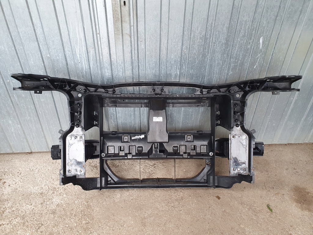 фото №9, Pas передний балка перед bmw x1 e84