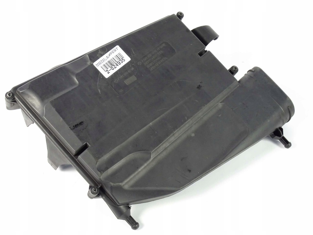 фото №1, Mercedes w221 3.0 v6 cdi корпус фильтра воздуха