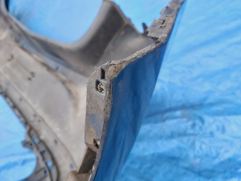 фото №10, Opel-części | astra j бампер задня задній 5d hb lift 13368066 | 793