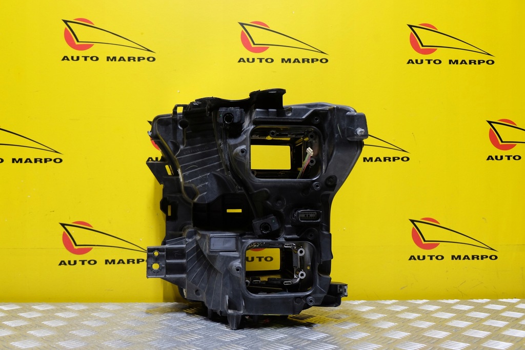 фото №10, Ford f f150 2015-2017 фара лампа led r usa