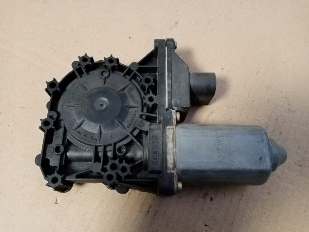 фото №1, Двигун вікон лівий задня audi a38l 8l4959801a