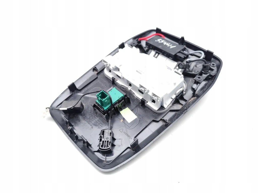 Peugeot 2008 світло сидіння передній 2024 suv 4/5dr 39196874 39196875 в Україні