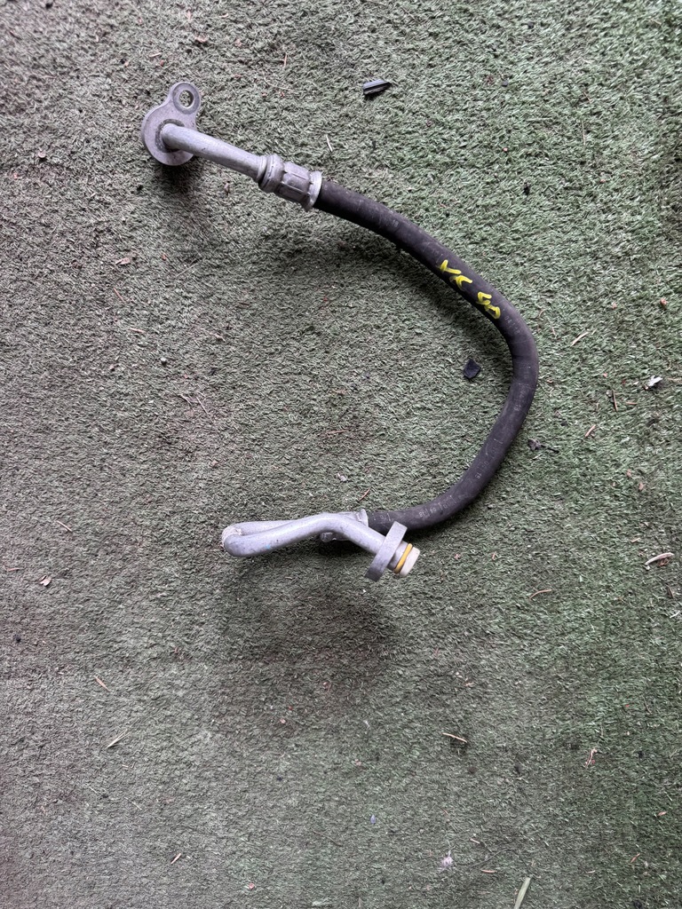 фото №1, Wąż шланг кондиционера volvo s90 16- 31369331