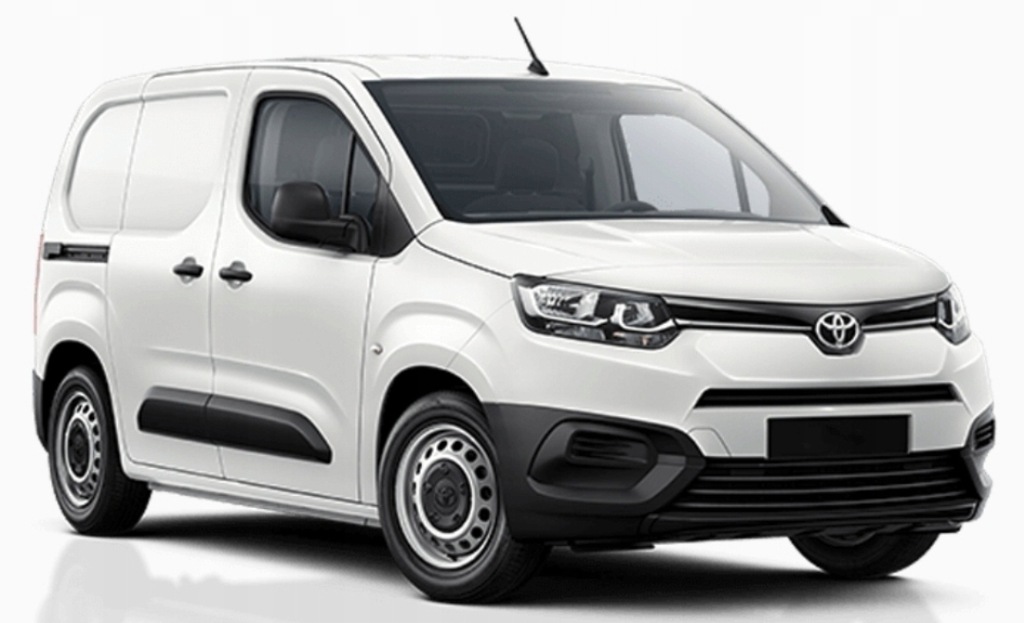 фото №10, Прокладка ніша двері передніх права ліва toyota proace city 22r