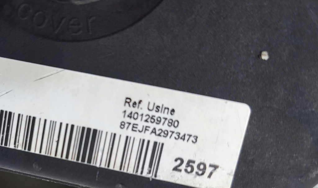 фото №8, Насос блок управления abs jumpy expert ii 0265232065 1401109880 1401259780 07-13