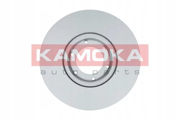 фото №13, Kam1032134 гальмівні диски гальмівні 2szt. renault master 9