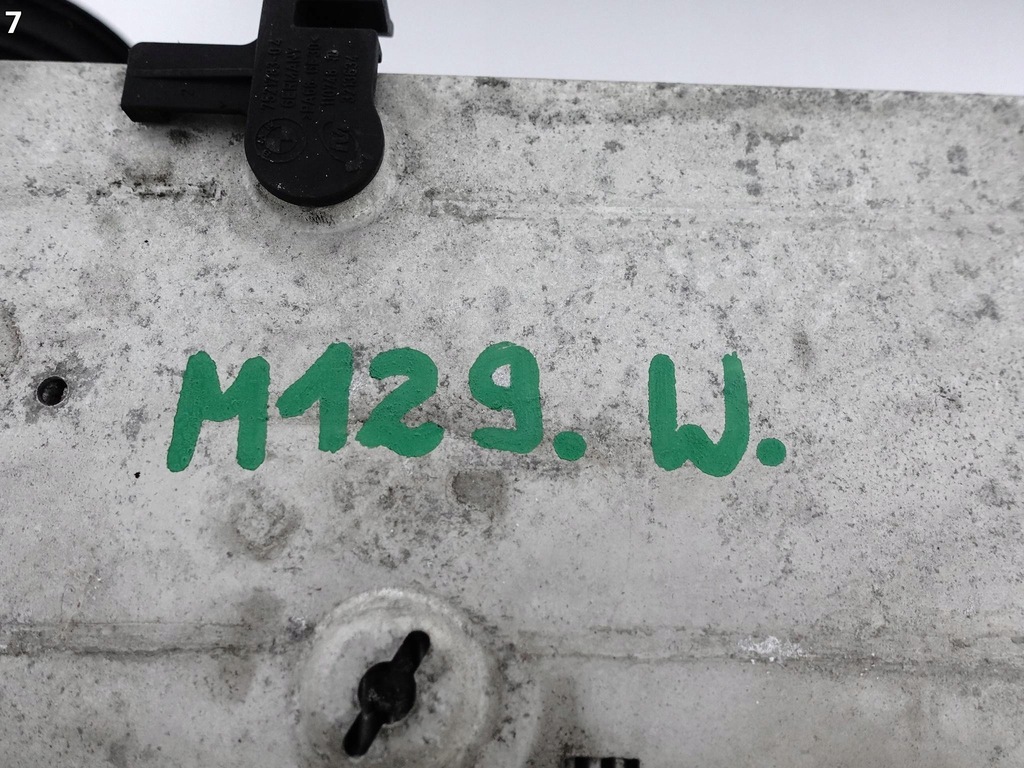 фото №8, Bmw 1 e82 e88 3 e90 e91 e92 e93 x1 e84 lift 3.5d 35d интеркулер