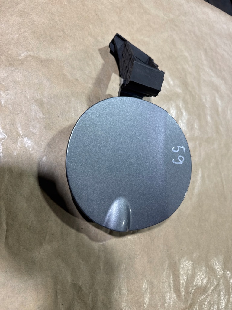 фото №1, Кришка заливної пального колір 59 ford ka ii 08-16 заливної