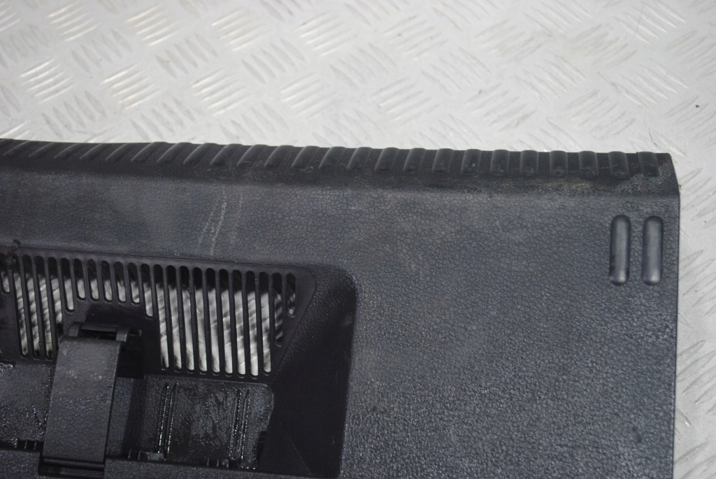 фото №5, Защита накладка поперечина заднего vw polo v 6r