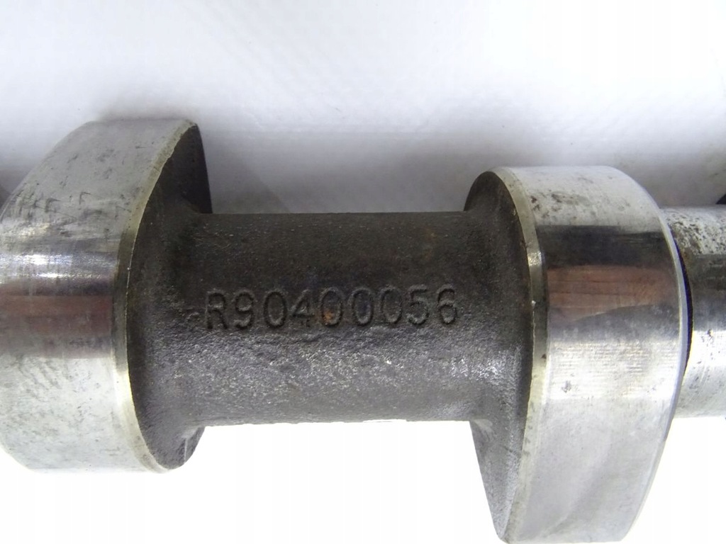 фото №7, Frontera a 2.2 16v x22xe вал распределительного вала ss gc24