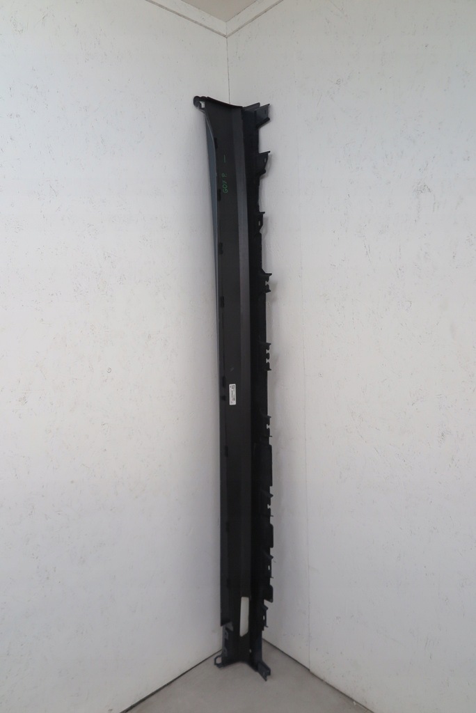 фото №8, Молдинг порог порог накладка правая bmw x7 g07 7441150