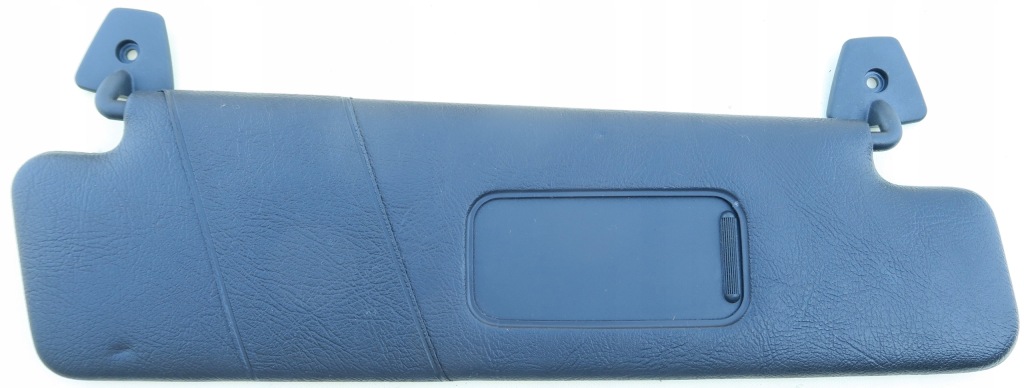 фото №1, Правая czarna защита солнцезащитная mercedes slk w170 r170