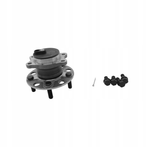 фото №1, Підшипник ступиця колеса задня do mitsubishi lancer viii