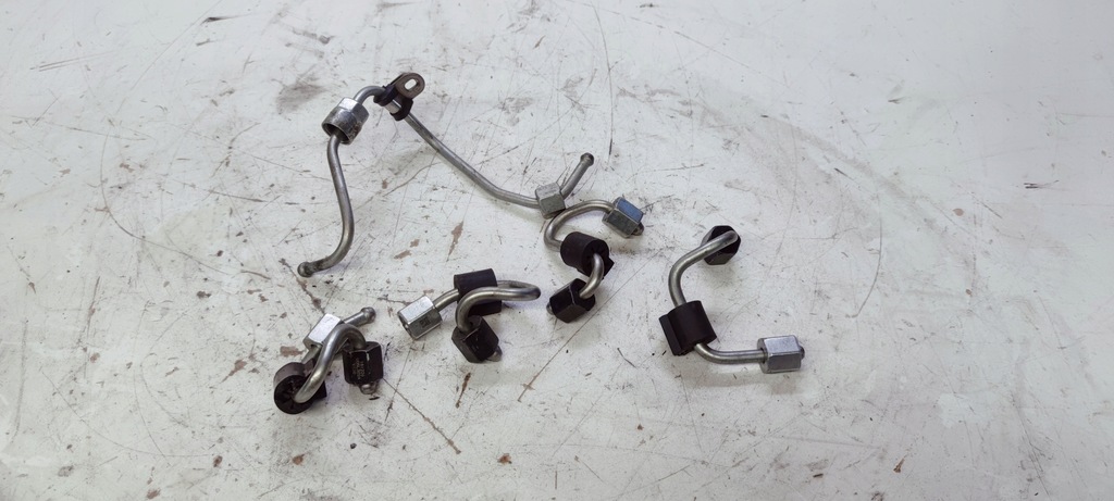 фото №1, Дроти пального комплект audi a6 c8 2.0 tdi dfb