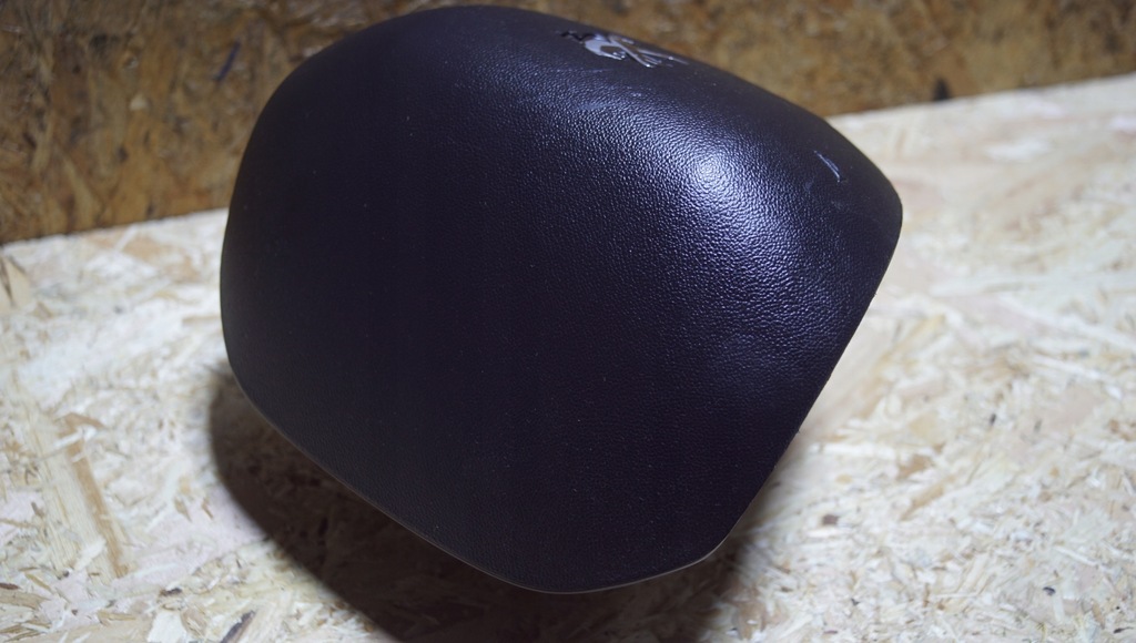фото №6, Подушка безопасности водителя peugeot 2008 i 98072114zd