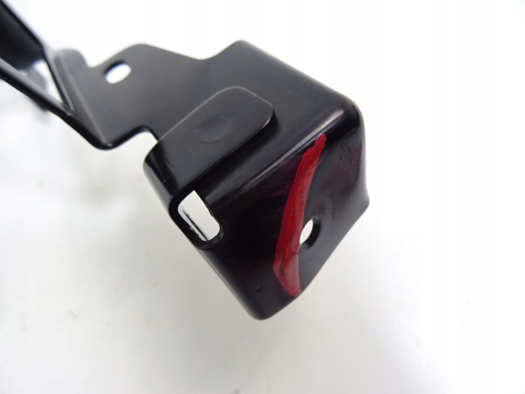 фото №9, X-trail iv t33 1.5 vc-t e-power кронштейн кронштейн основа радара перед