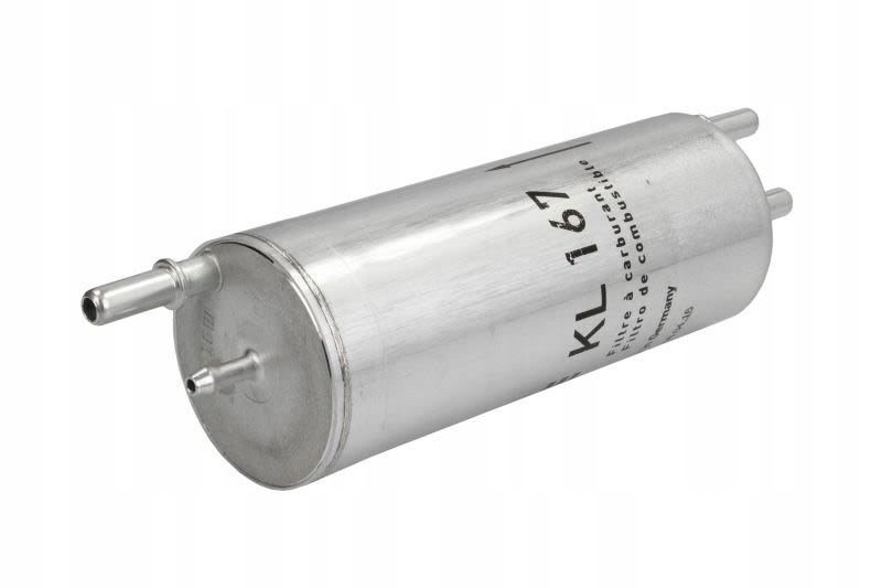 фото №1, Knecht kl 167 фильтр топлива