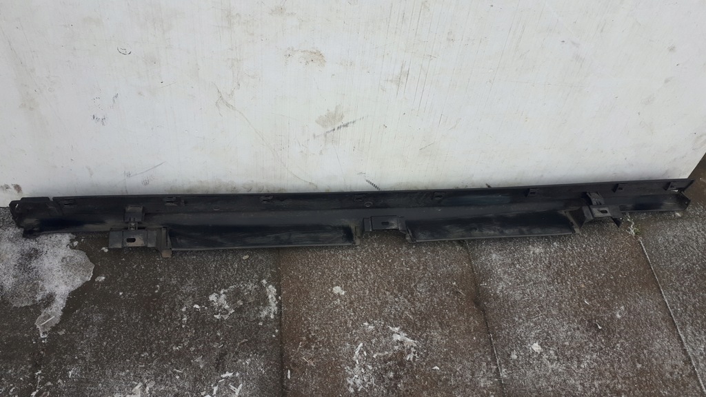 фото №6, Honda crv iv 12- молдинг поріг права 71800t0ga