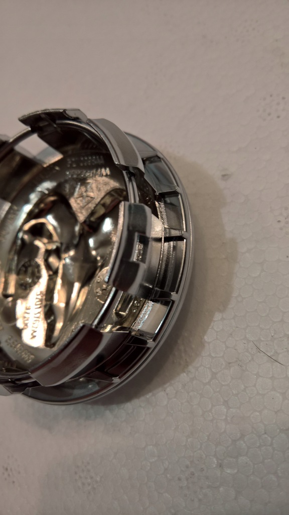 фото №5, Dodge caliber durango dakota ram 04-11r кришка диски mopar 05290814aa