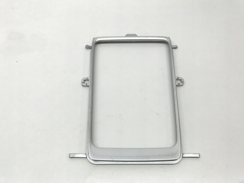 фото №1, Volvo v60 i lift рамка панель обдув 31267052