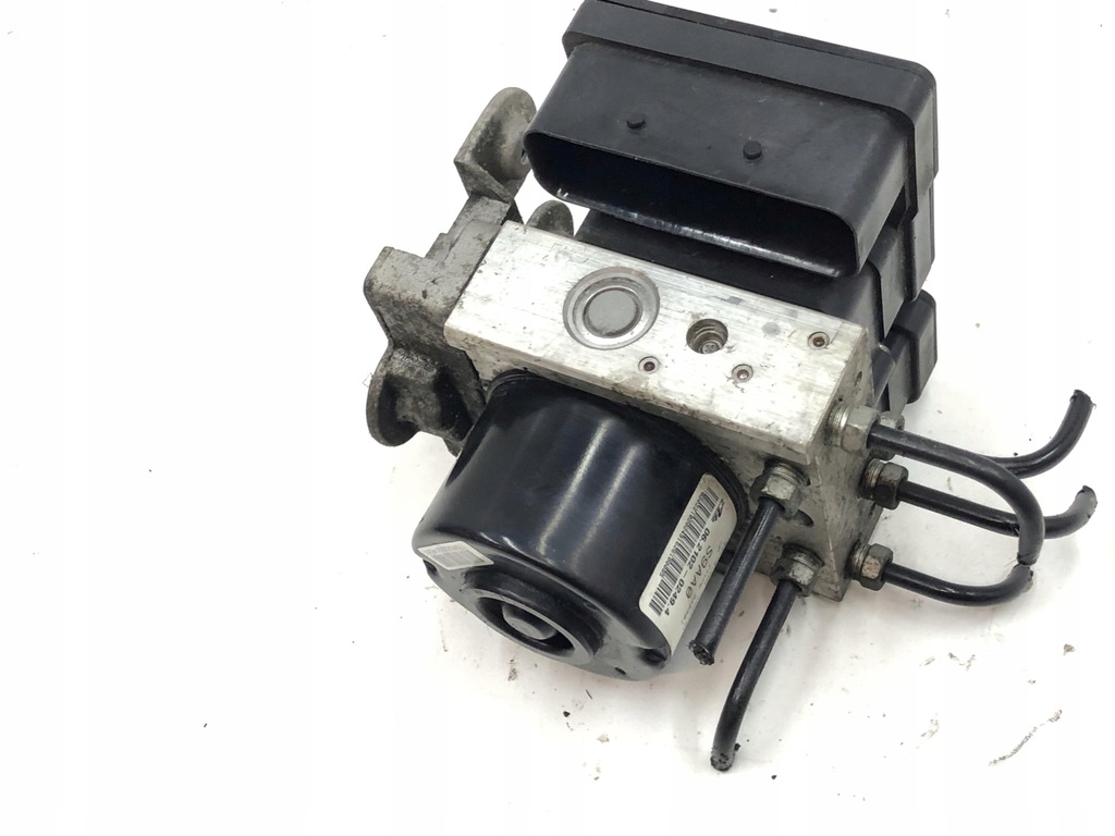 фото №7, Насос гальмівна abs 57110-s9a honda cr-v ii 2.0 бензин lift 2005-2006r.