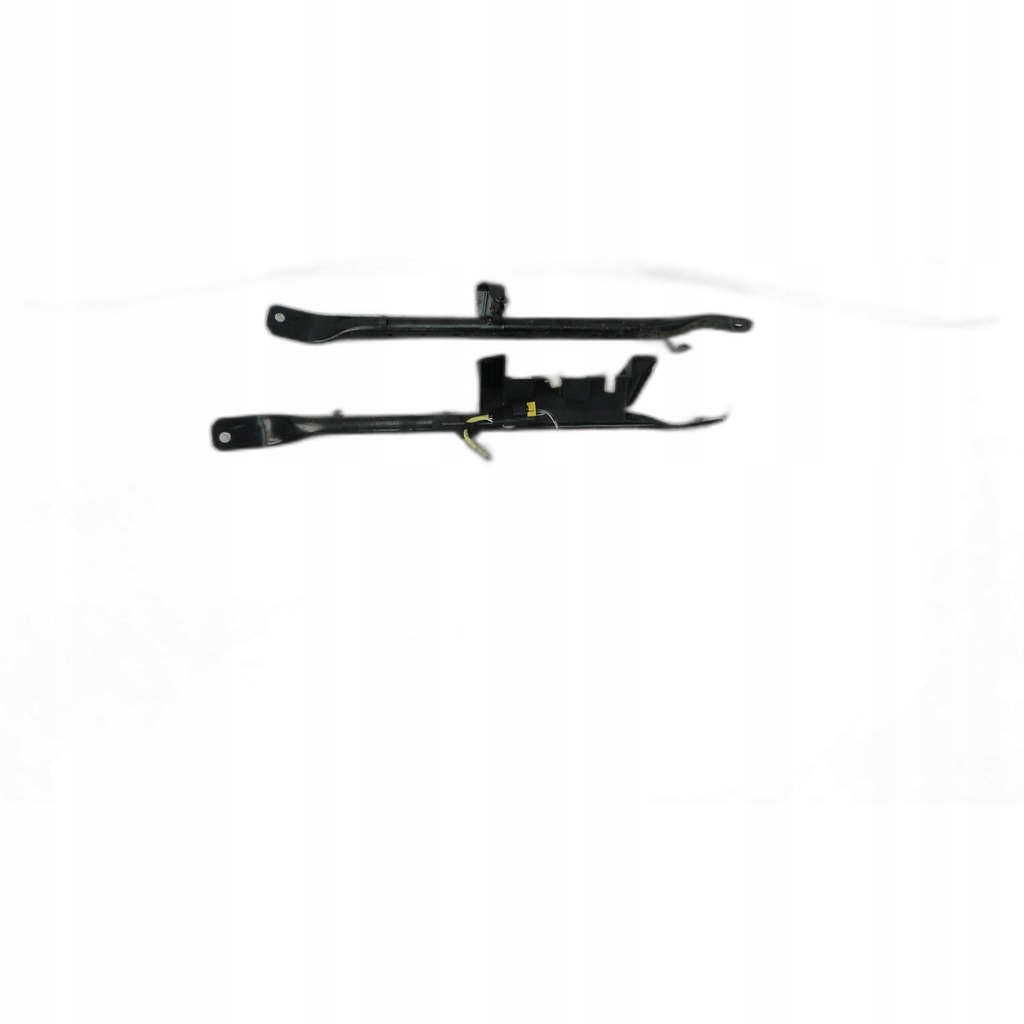 фото №1, Alfa romeo stelvio распорка усиление балка