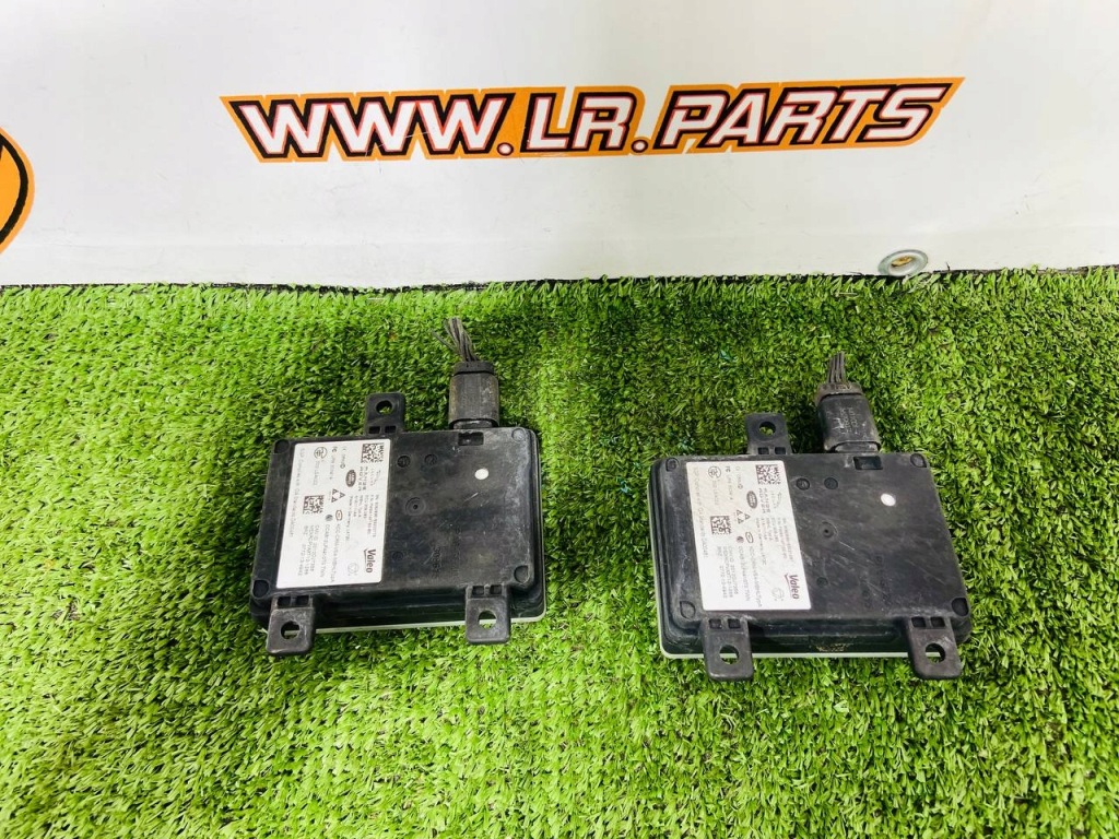 фото №8, Датчик мертвого pola land rover discovery sport l550 fw93-14f152-bd