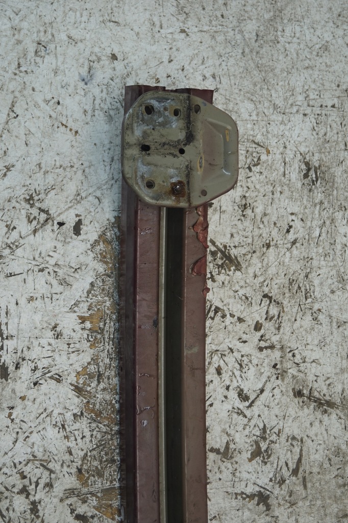 фото №9, Балка бампера задня nissan juke f15