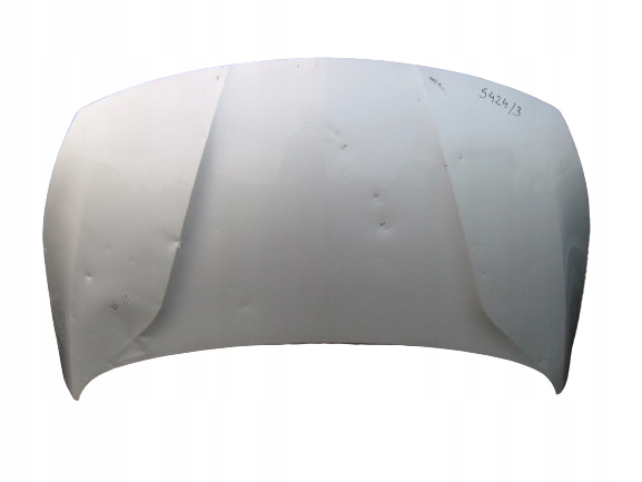 фото №1, Opel astra k v 2015-2021 капот