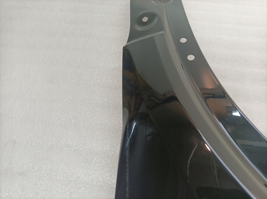 фото №9, Volvo xc40 крила лівий перед