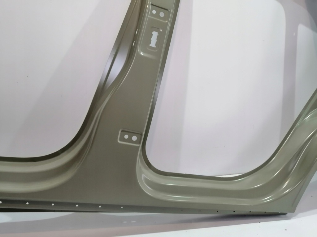 фото №7, Seat ateca обшивка крыло порог блок двигателя левый задняя