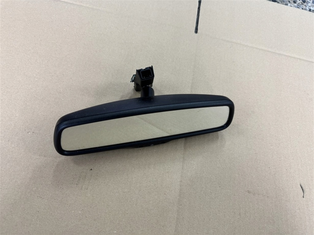 фото №4, Зеркало заднего вида внутреннее kia ceed proceed ii 2 gt lift