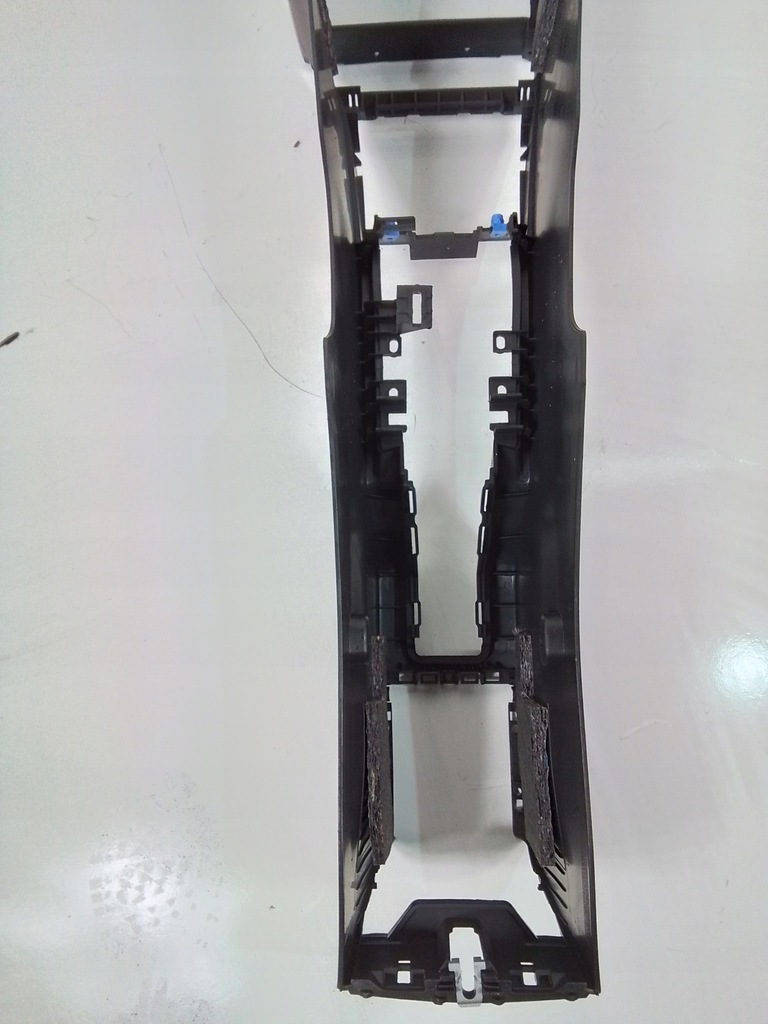 фото №6, M161 тунель середній opel astra h europa