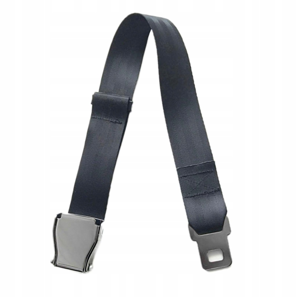 фото №16, Чёрный przedłużacz поперечина безопасности samolotu