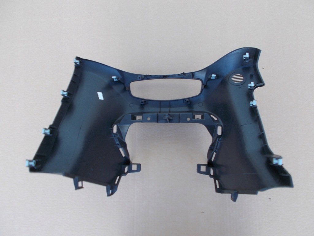 фото №7, Защита консоли ford transit courier 2019 europa