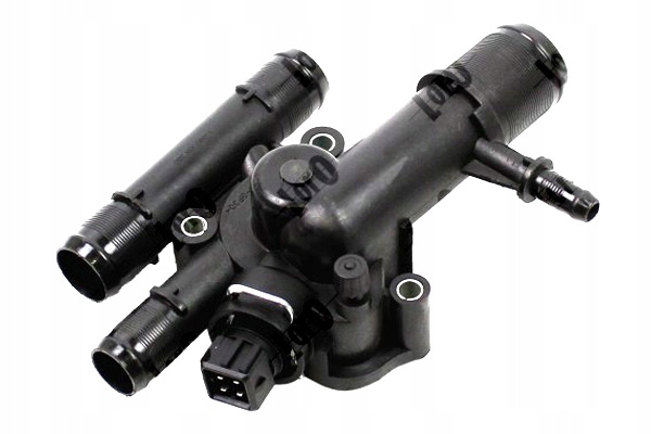 фото №2, Abakus 042-025-0006 термостат, середина охолоджуючий