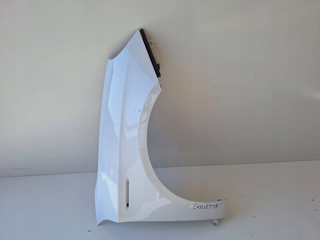 фото №1, Alfa romeo giulietta крила правий перед оригінал