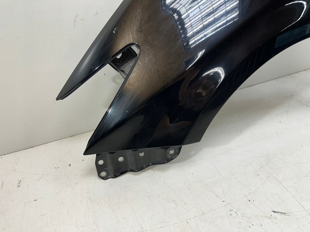 фото №9, Крыло левый перед toyota prius iii 3