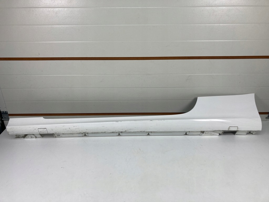 фото №1, Молдинг порог левая mercedes e coupe w238 a238